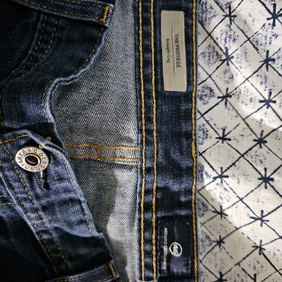 AG Adriano Goldschmied jeans for men - Picture 3 of 5